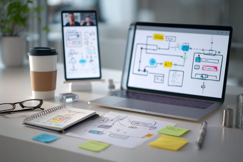 Secrets to Managing Remote Talent Like a Solopreneur