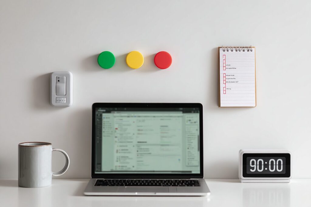 The Truth About Productivity in Remote Talent