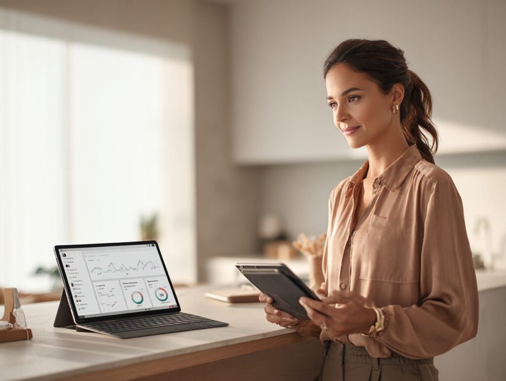 How to Manage Remote Talent With the Right Tools