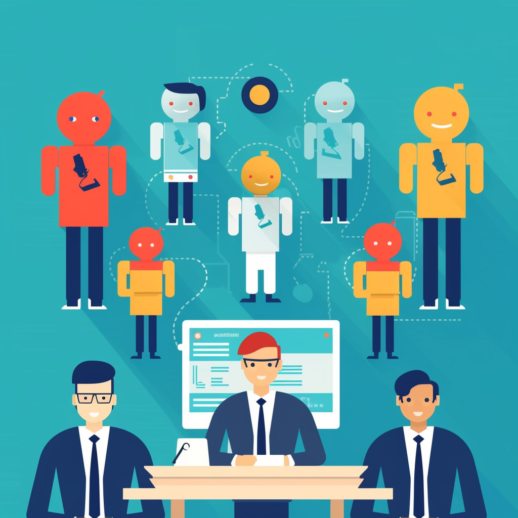 **Mastering Tech Recruitment: Recruitment Advantage --v 5.1** - Image #2