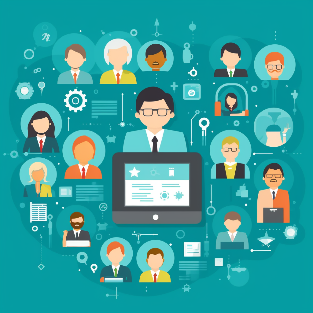 **Mastering Tech Recruitment: Recruitment Advantage --v 5.1** - Image #4