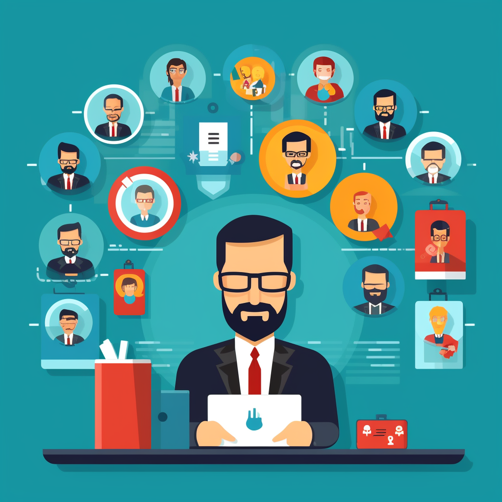 **Mastering Tech Recruitment: The Levin Rupert Recruitment Advantage --v 5.1** - Image #2
