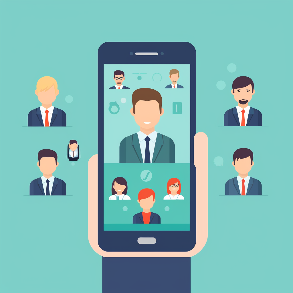 **Mastering Tech Recruitment: The Levin Rupert Recruitment Advantage --v 5.1** - Image #1