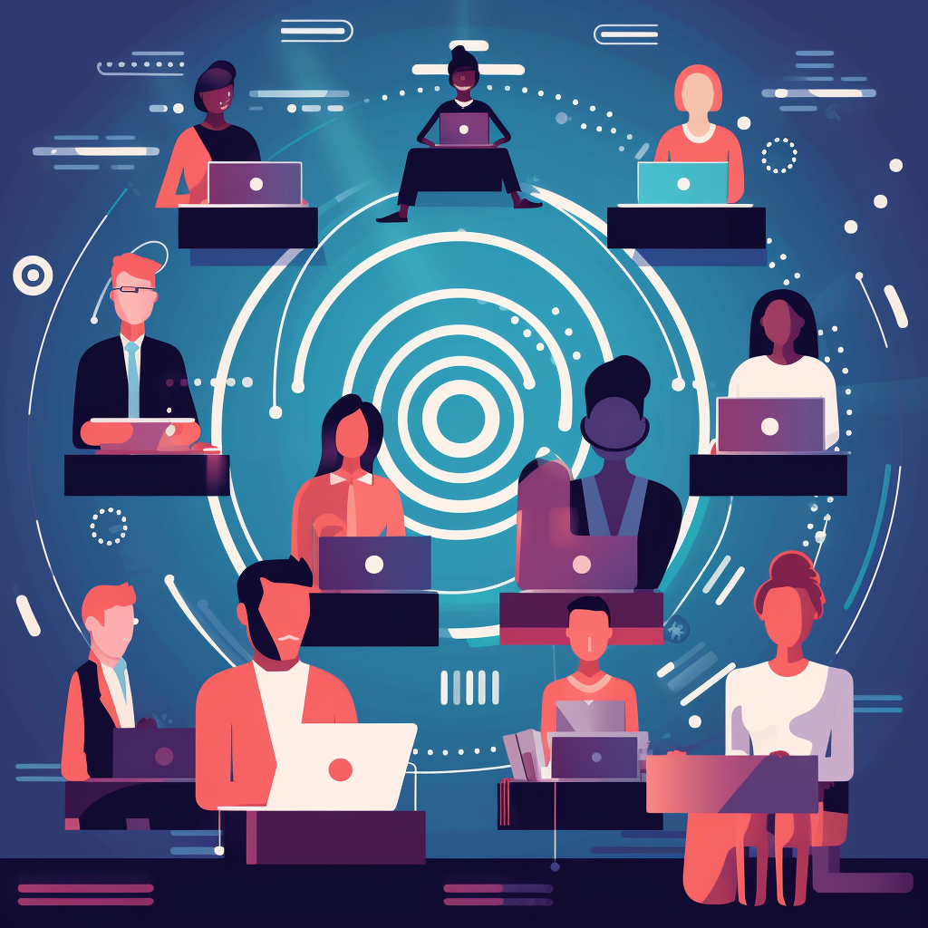 **Navigating the Tech Talent Landscape: Insights Recruitment --v 5.1** - Image #1