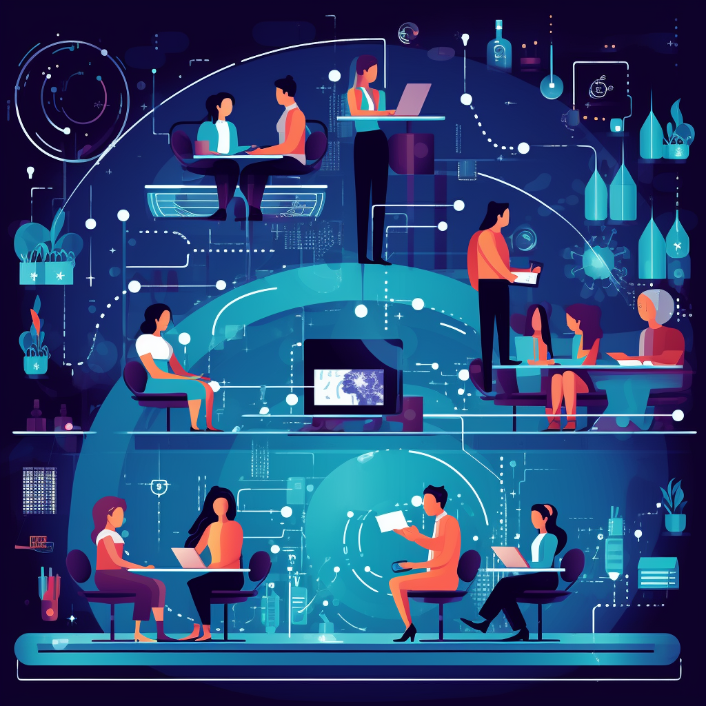 **Navigating the Tech Talent Landscape: Insights Recruitment --v 5.1** - Image #2