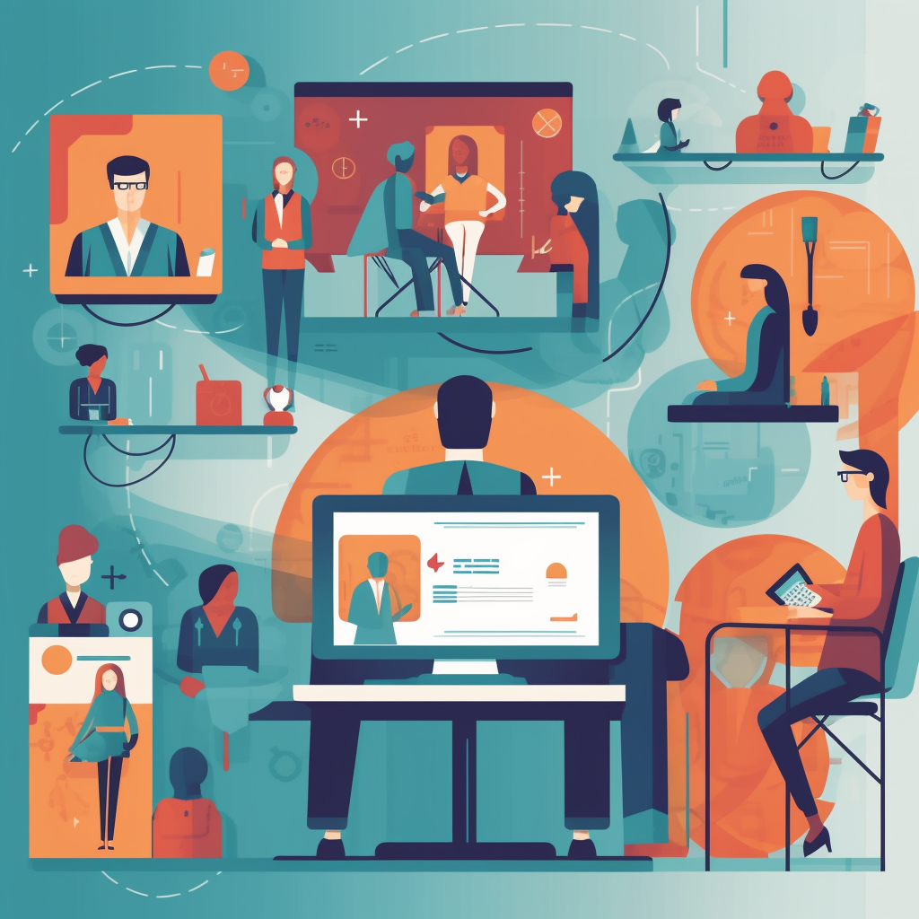 **Navigating the Tech Talent Landscape: Insights Recruitment --v 5.1** - Image #2
