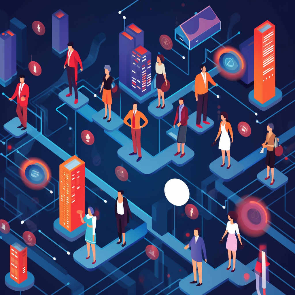 **Navigating the Tech Talent Landscape: Insights from Levin Rupert Recruitment --v 5.1** - Image #3