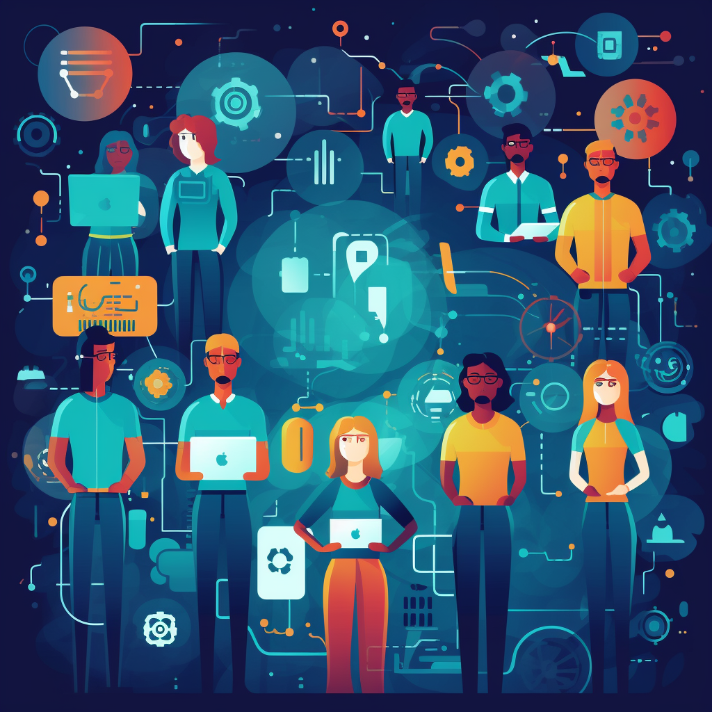 **Navigating the Tech Talent Landscape: Insights from Levin Rupert Recruitment --v 5.1** - Image #2