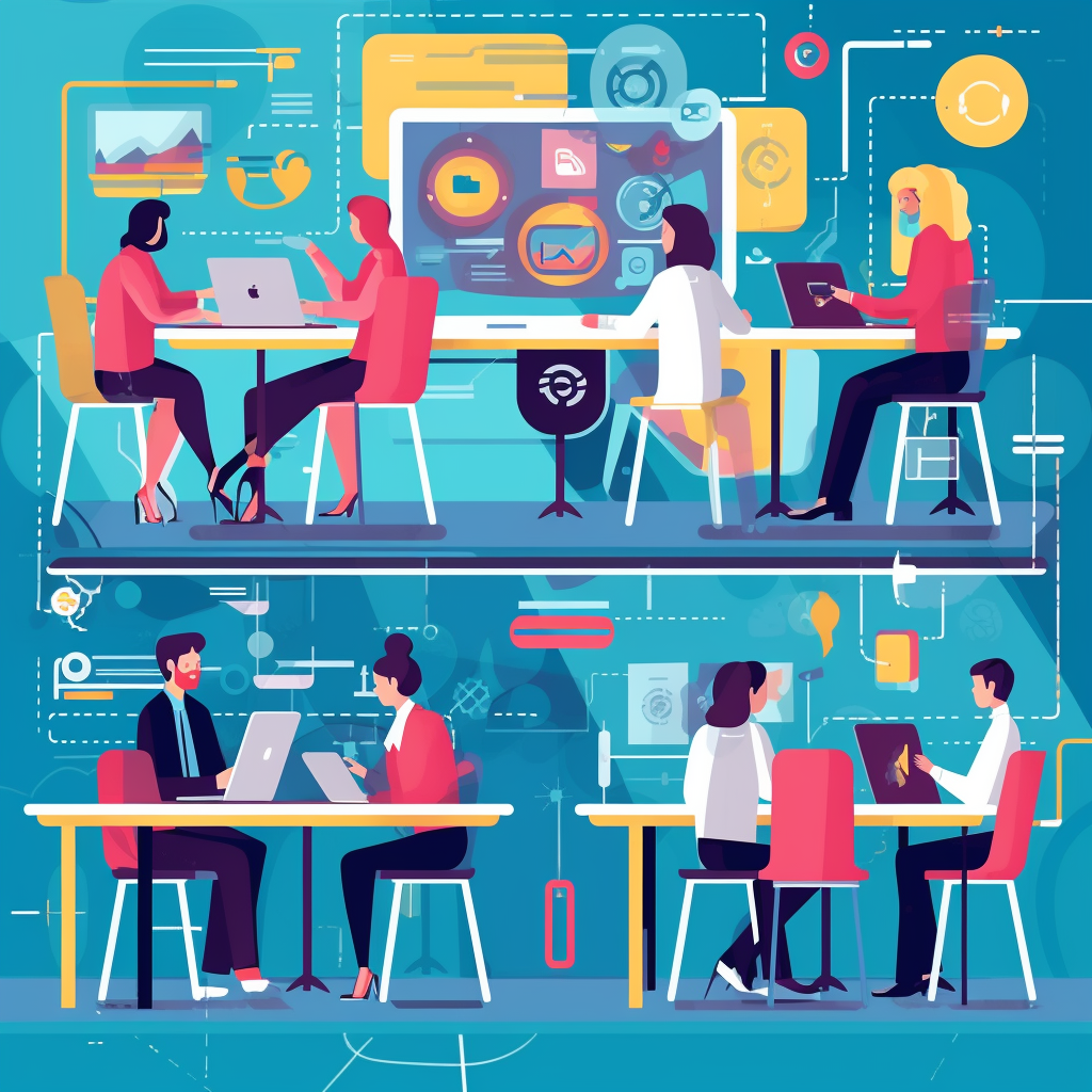 **Navigating the Tech Talent Landscape: Insights from Levin Rupert Recruitment --v 5.1** - Image #2