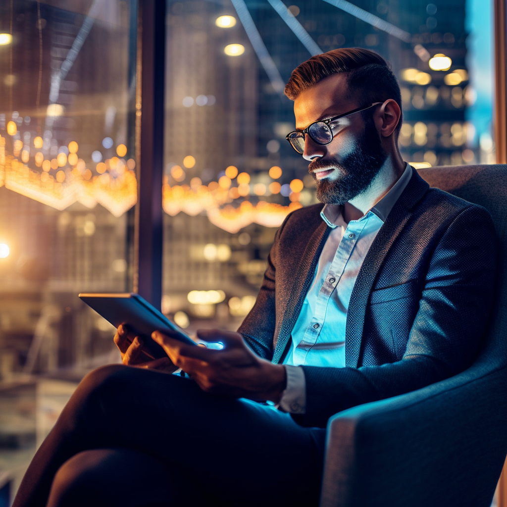 **Navigating the Tech Talent Landscape: Insights from Levin Rupert Recruitment --v 5.1** - Image #4