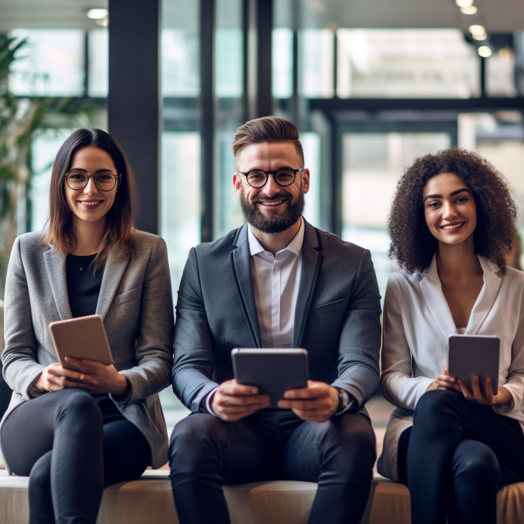 **Navigating the Tech Talent Landscape: Insights from Levin Rupert Recruitment --v 5.1** - Image #3