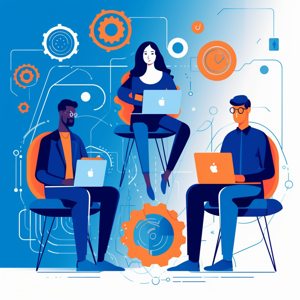 **Navigating the Tech Talent Landscape: Insights from Levin Rupert Recruitment --v 5.1** - Image #2