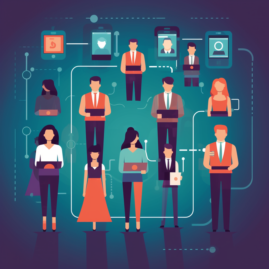 **Mastering Tech Recruitment: The Levin Rupert Recruitment Advantage --v 5.1** - Image #4