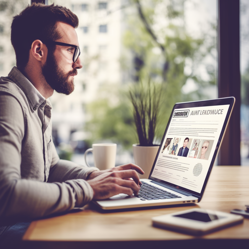 **Mastering Tech Recruitment: The Levin Rupert Recruitment Advantage --v 5.1** - Image #2