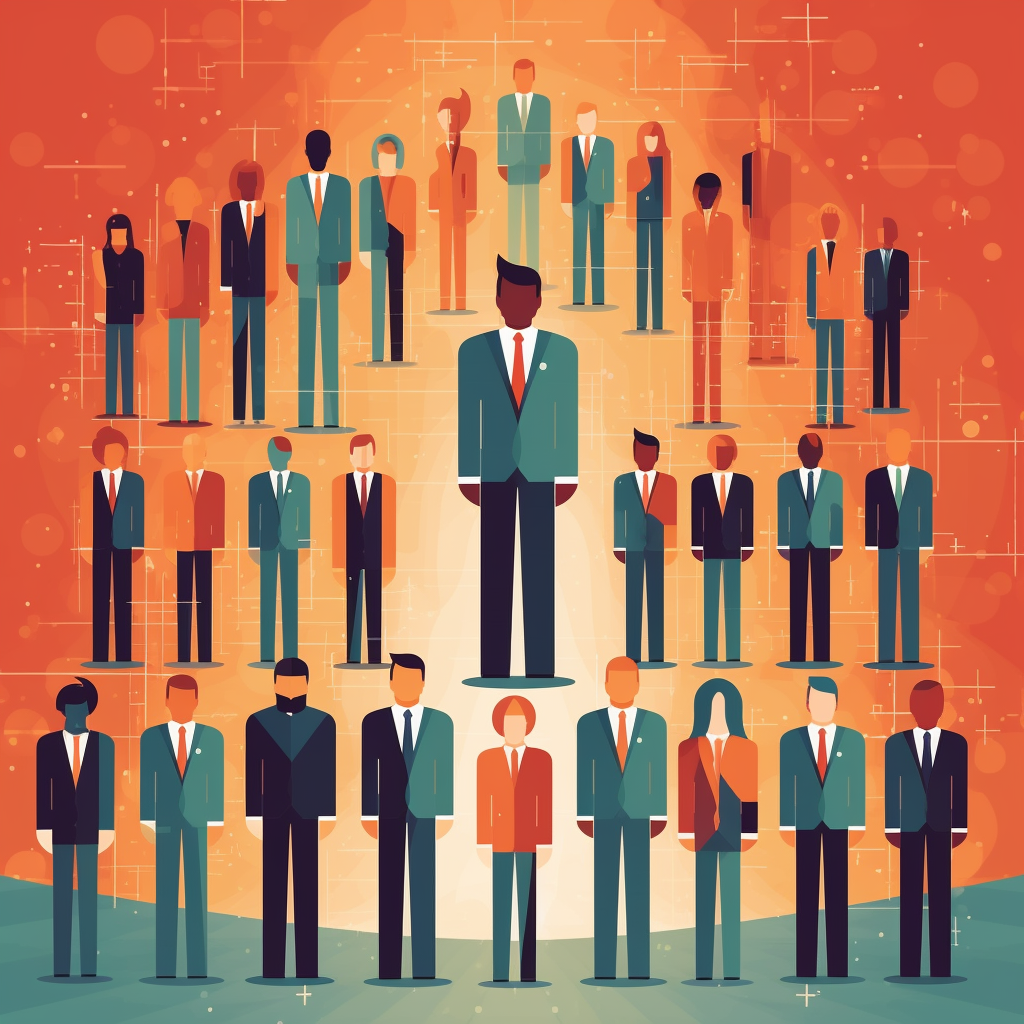**Mastering Tech Recruitment: The Levin Rupert Recruitment Advantage --v 5.1** - Image #3