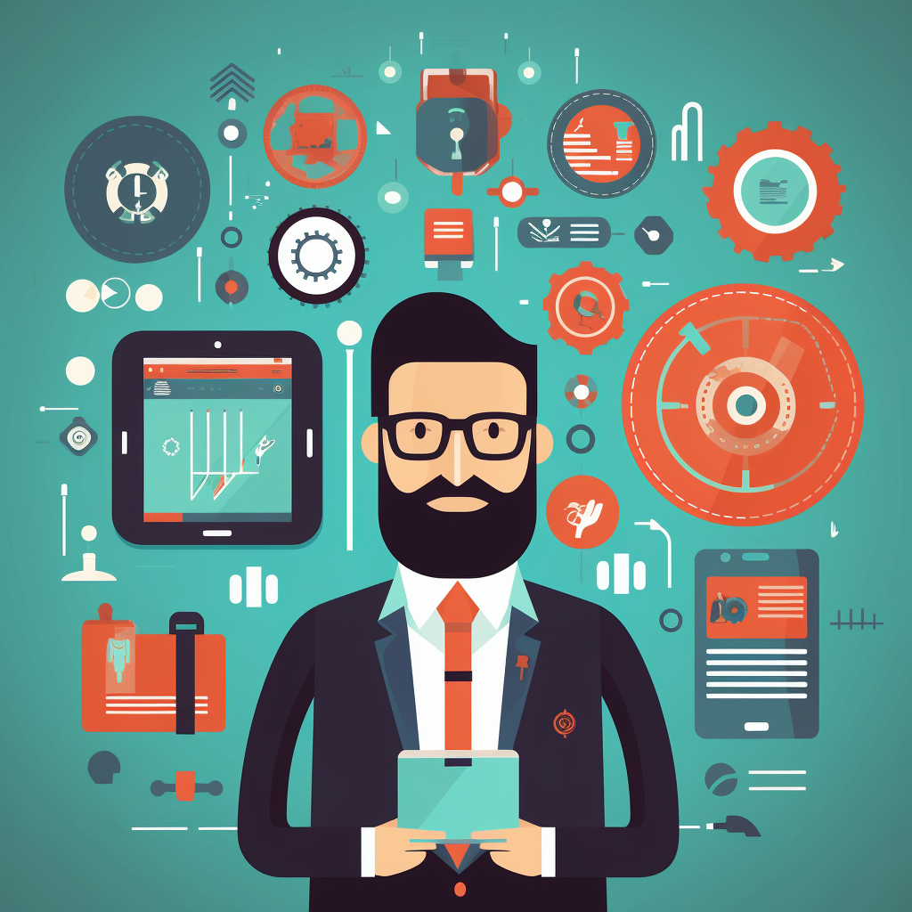 **Mastering Tech Recruitment: The Levin Rupert Recruitment Advantage --v 5.1** - Image #3