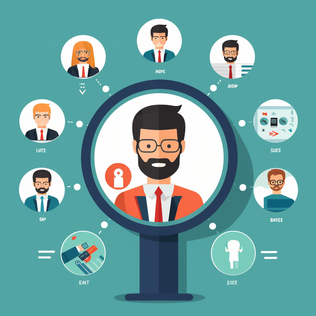 **Mastering Tech Recruitment: The Levin Rupert Recruitment Advantage --v 5.1** - Image #3