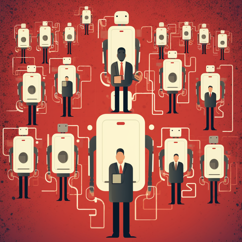 **Mastering Tech Recruitment: The Levin Rupert Recruitment Advantage --v 5.1** - Image #4