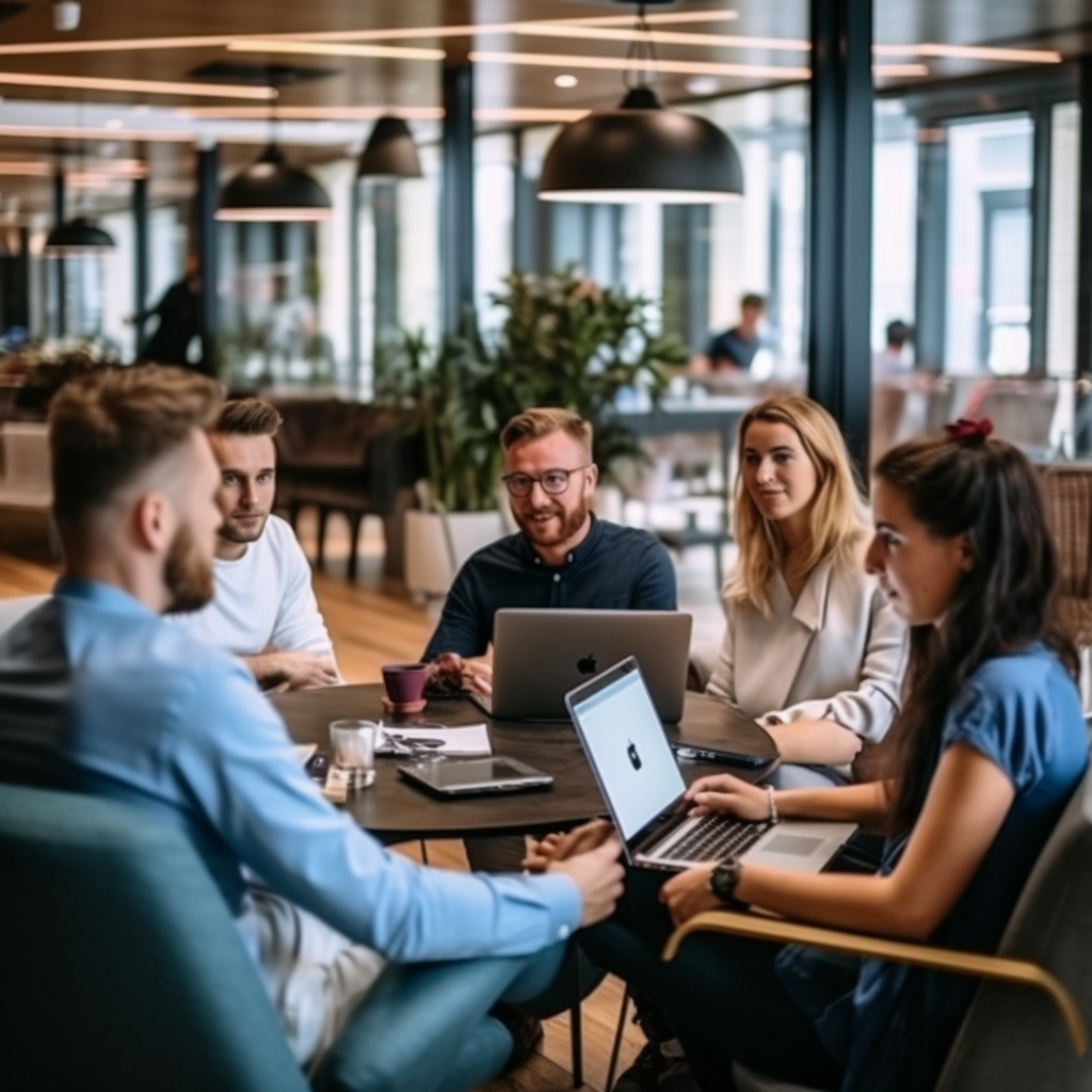 **Navigating the Tech Talent Landscape: Insights from Levin Rupert Recruitment --v 5.1** - Image #4