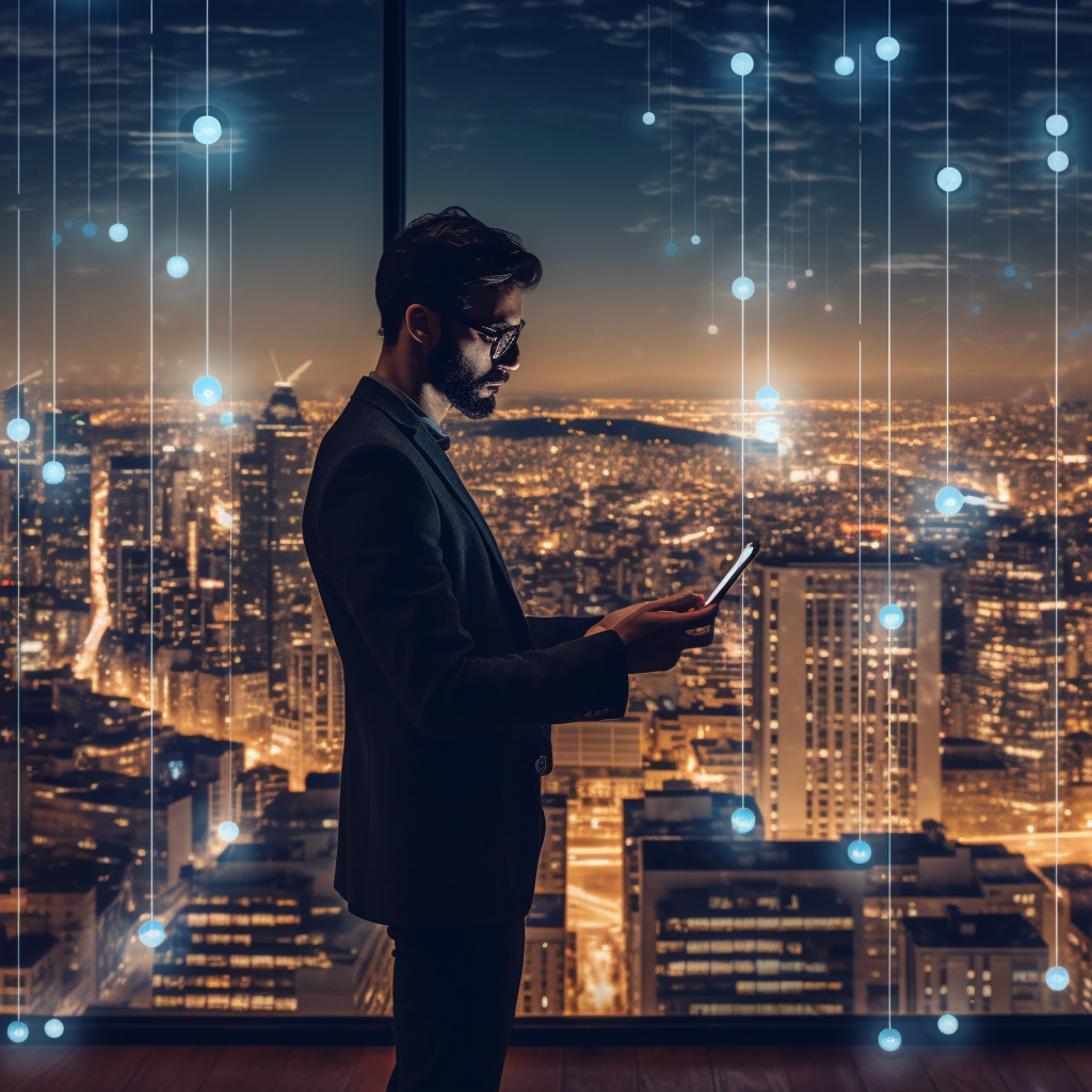 **Navigating the Tech Talent Landscape: Insights from Levin Rupert Recruitment --v 5.1** - Image #2