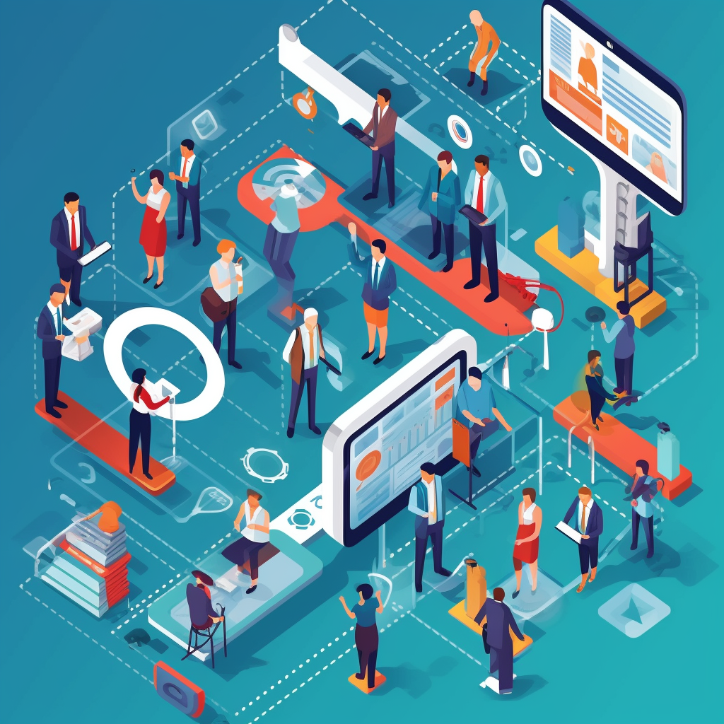 **Navigating the Tech Talent Landscape: Insights from Levin Rupert Recruitment --v 5.1** - Image #2