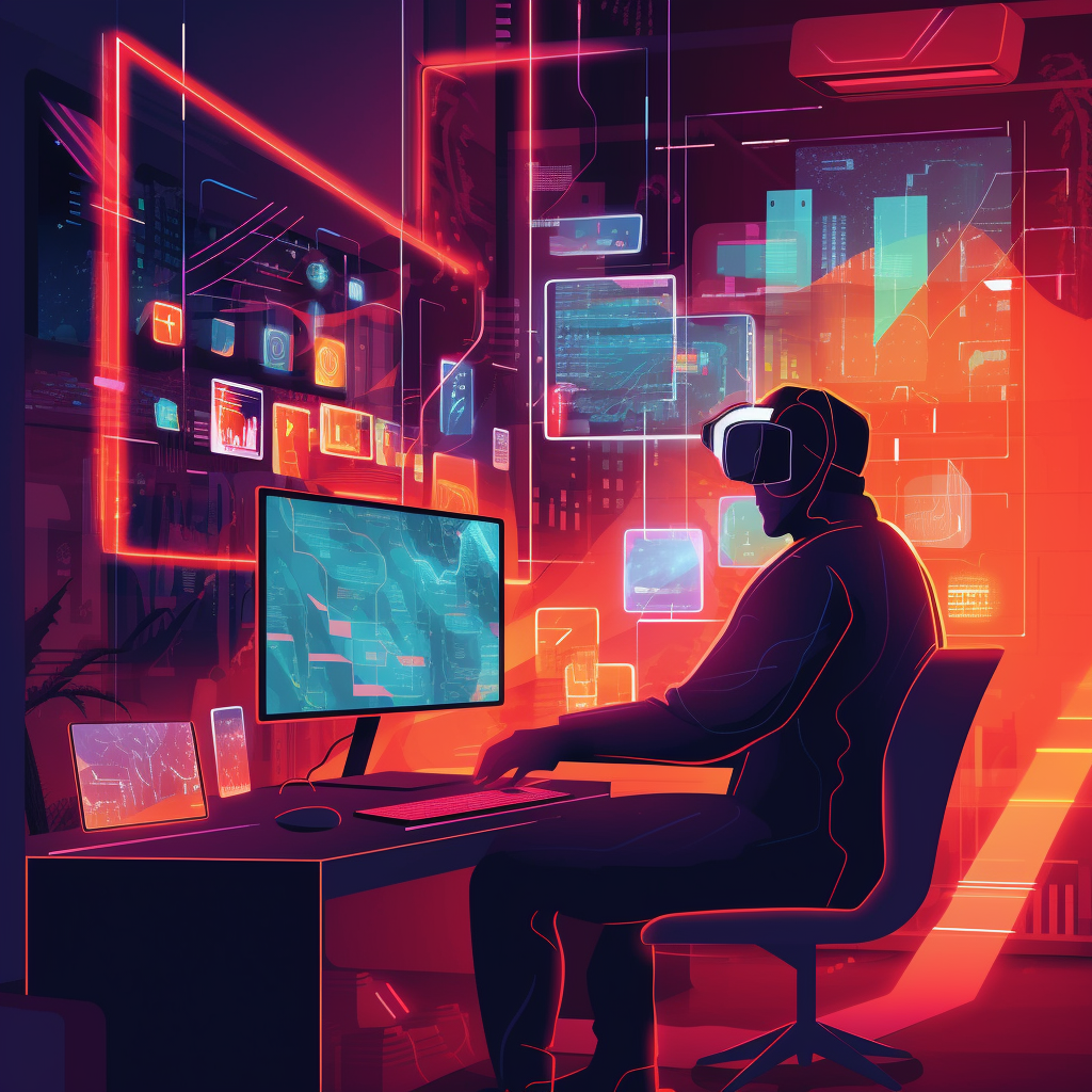 **Navigating the Tech Talent Landscape: Insights from Levin Rupert Recruitment --v 5.1** - Image #1