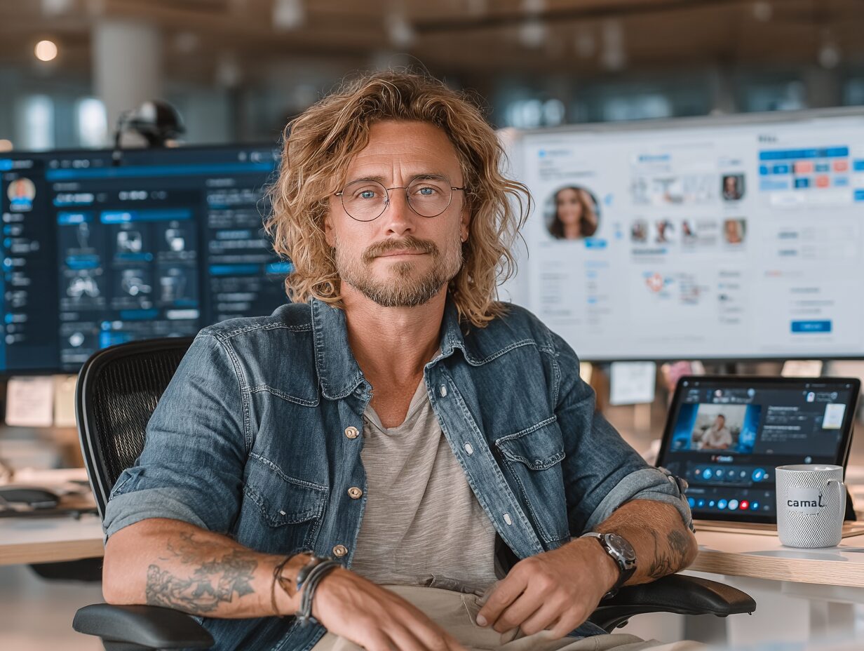 Remote Talent: Top Tools for Better Workflow