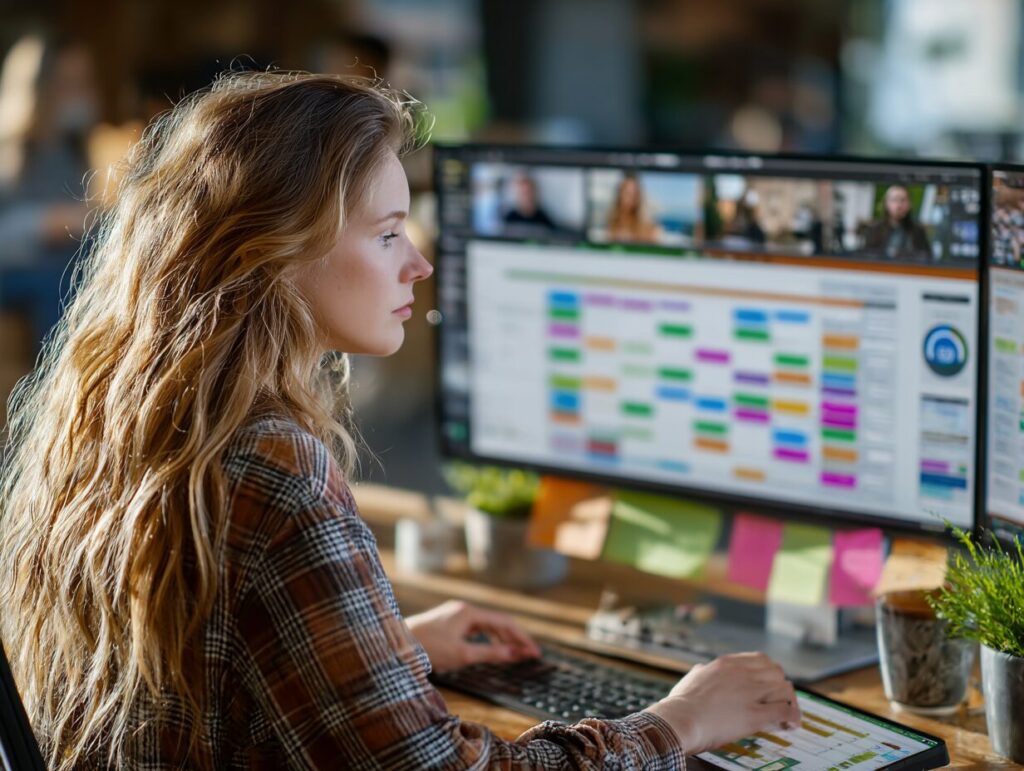 Remote Talent: Top Tools for Better Workflow