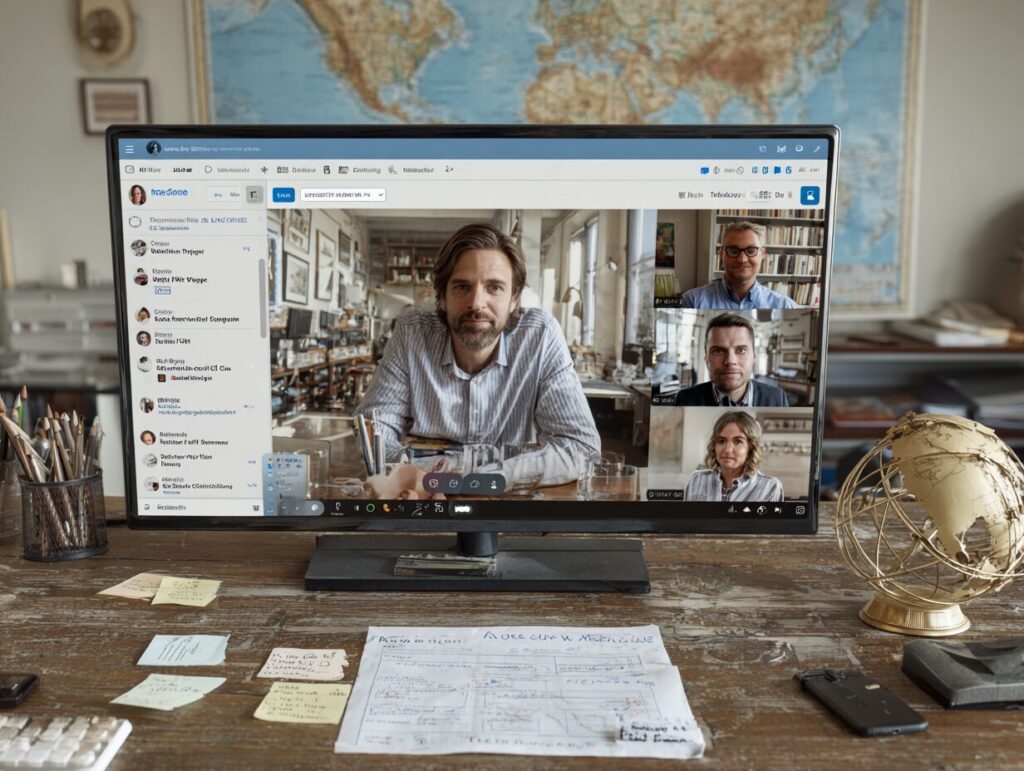 Culture Gaps Remote Headhunting Overlooks and How to Fix