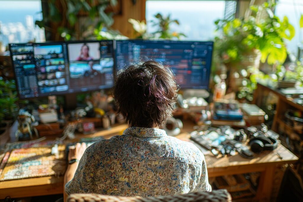 How to Maximize Productivity with Remote Talent Teams