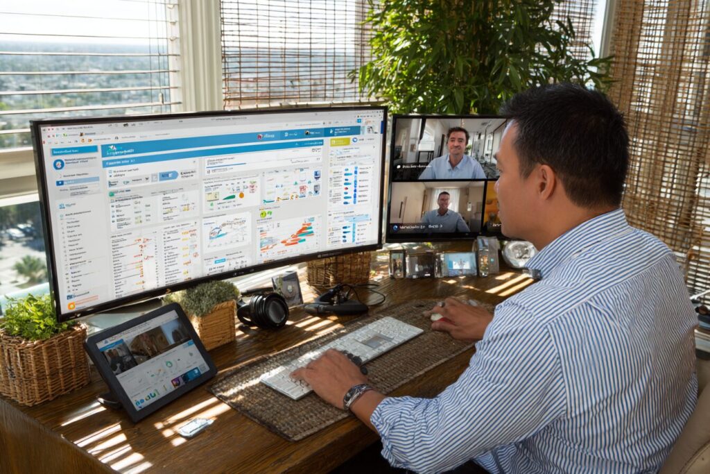 How to Vet Remote Talent for Long-Term Success