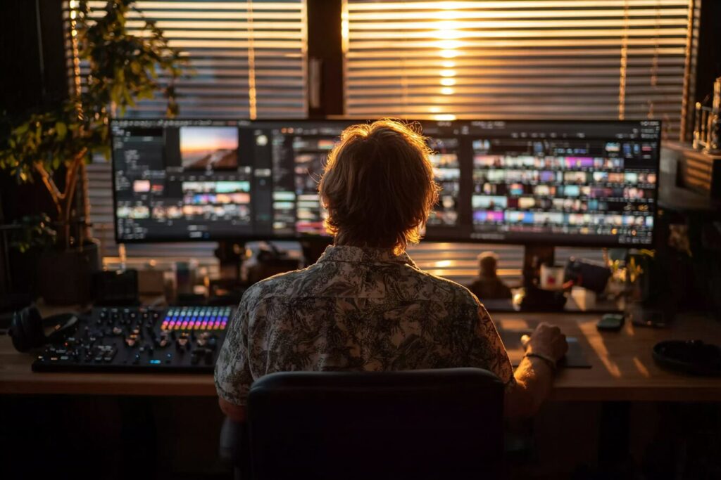 How to Maximize Productivity with Remote Talent Teams