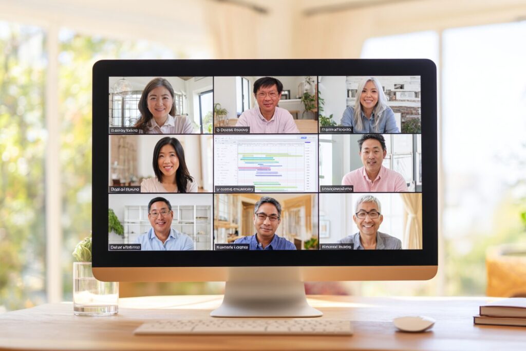 Build Trust, Boost Results: Managing Remote Talent Right