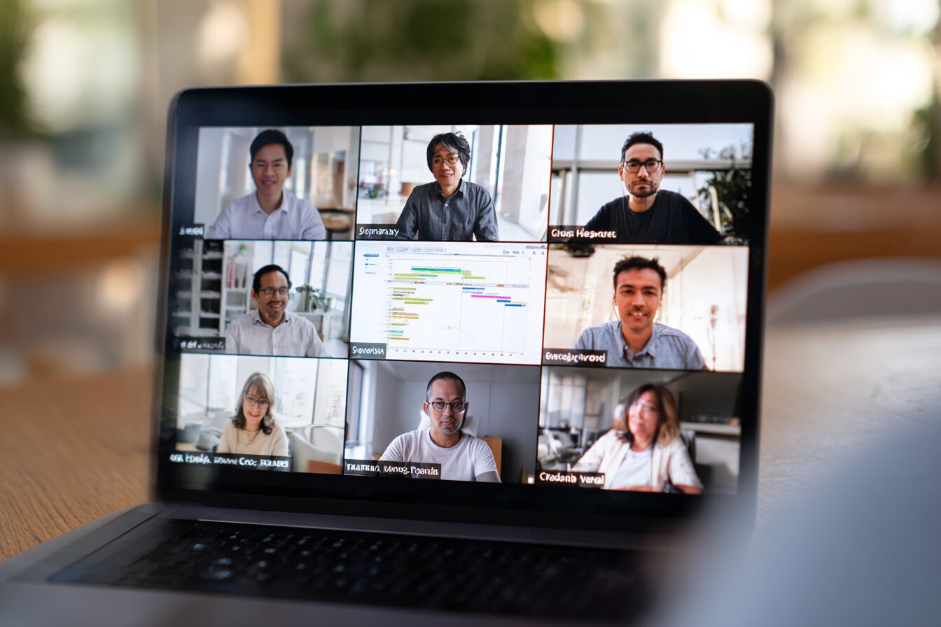 Build Trust, Boost Results: Managing Remote Talent Right