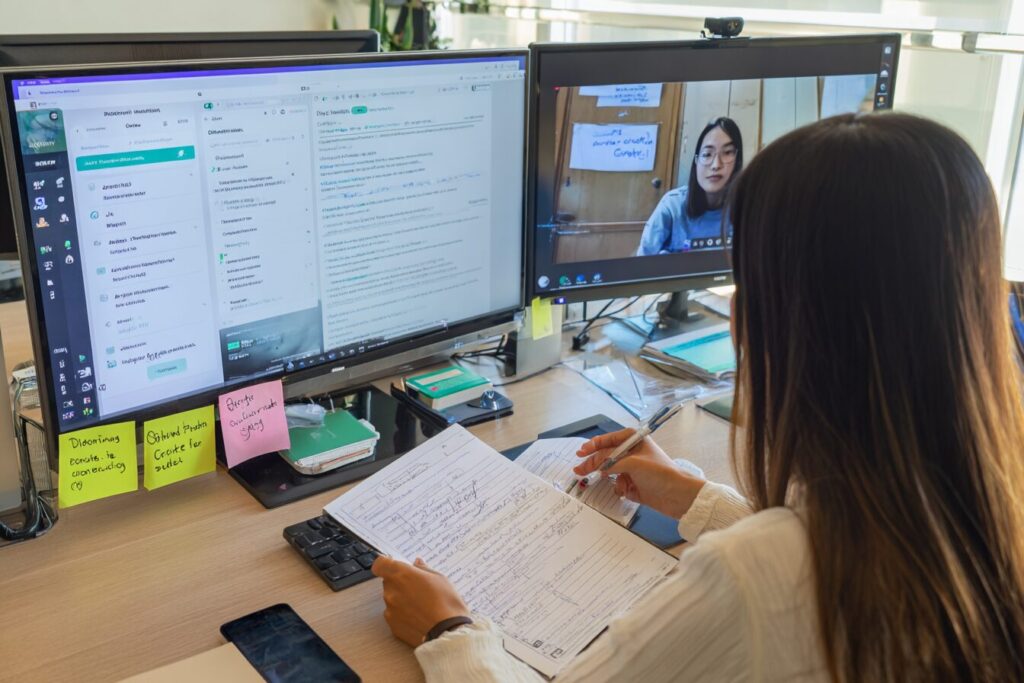 How to Build a Lean Hiring Funnel for Remote Talent?
