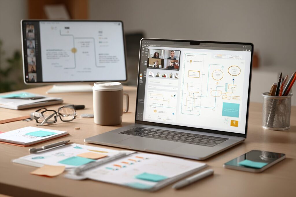 How to Write Role Briefs for Remote Talent Hiring