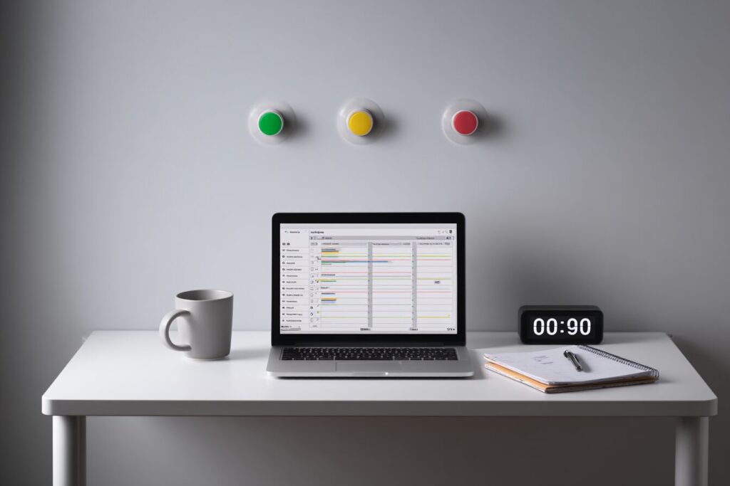 How to Build a Remote Hiring Workflow in 1 Hour
