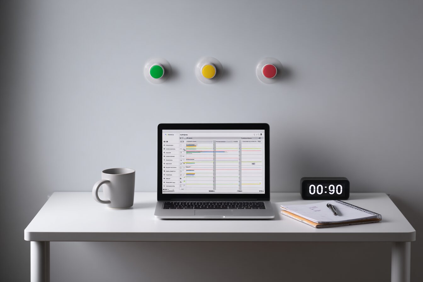 How to Build a Remote Hiring Workflow in 1 Hour