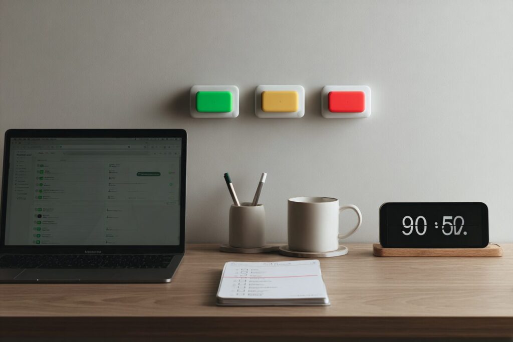 The Truth About Productivity in Remote Talent