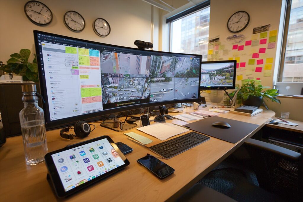 Secrets to Managing Remote Talent Like a Solopreneur