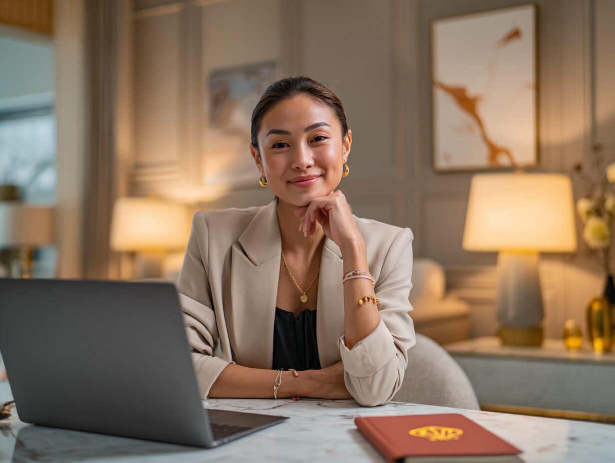 How to Build Culture Without a Physical Office